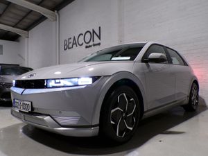 222*ONLY 28,000 MILES*73KWH HYUNDAI IONIQ 5 PREMIU - Image 3