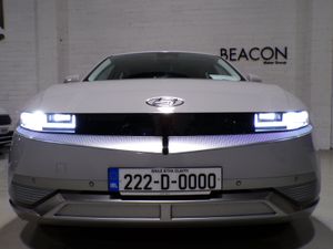 222*ONLY 28,000 MILES*73KWH HYUNDAI IONIQ 5 PREMIU - Image 4