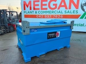 3000 litre WESTERN FUEL BOWSER ...1308T - Image 3