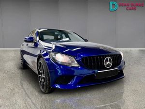 AMG Line C220 Diesel - Image 4