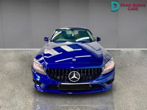 AMG Line C220 Diesel - Image 3