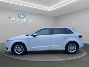 2015 AUDI A3 (S168) - Image 4