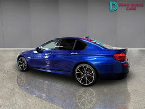 F10 520D M Sport - Image 4