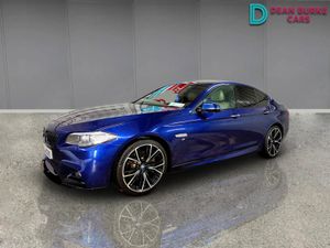 F10 520D M Sport - Image 3