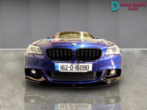 F10 520D M Sport - Image 2