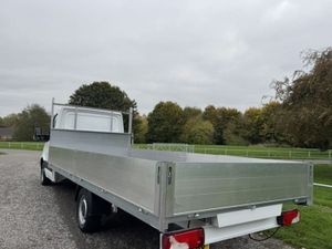 2022 MERCEDES-BENZ SPRINTER 5.2m (17ft) Dropside - Image 3
