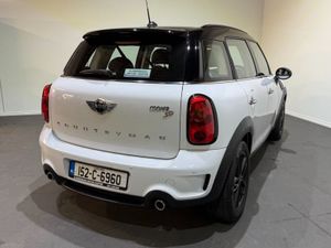 Mini Countryman 2.0 Cooper D Auto - Image 4