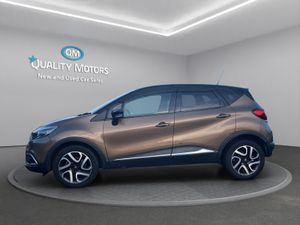 2016 RENAULT CAPTUR (S69) - Image 4