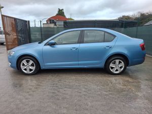 2016 Skoda Octavia  TDI  Automatic - Image 3