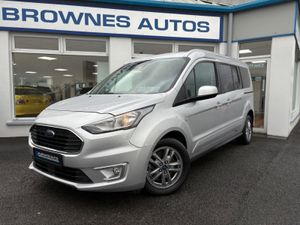 2022 Ford Tourneo Connect 7 seater 120bhp - Image 2