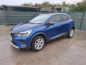 202 Renault Captur  1.5 Diesel - Image 2