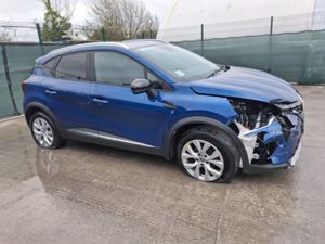 202 Renault Captur  1.5 Diesel - Image 3