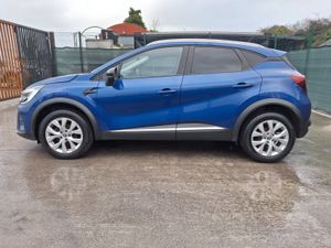 202 Renault Captur  1.5 Diesel - Image 4