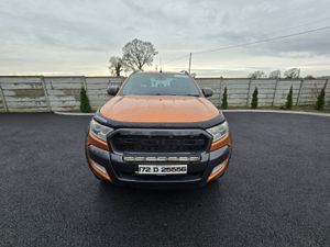 172 Ford Ranger 3.2 Diese Automatic - Image 2