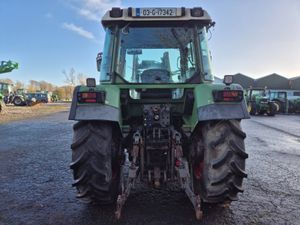 Fendt 309C 2003 - Image 3
