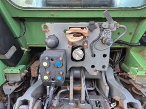 Fendt 309C 2003 - Image 4