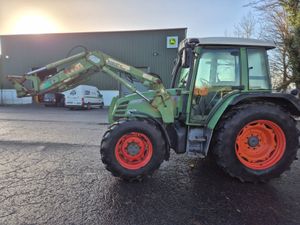 Fendt 309C 2003 - Image 2