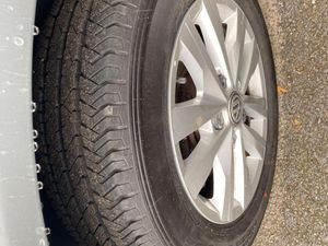 Volkswagen Transporter highline 192 - Image 4