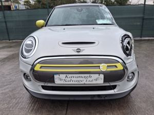 201 Mini Cooper S Ev  Fully electric  Automatic - Image 3