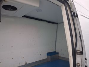 Mercedes Benz SPRINTER 316CDI L3 RWD 3.5T Fridge - Image 2