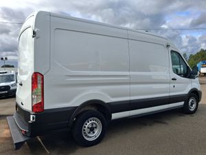 Ford TRANSIT 350 L3 H2 FWD 130PS FRIDGE - Image 2