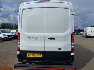 Ford TRANSIT 350 L3 H2 FWD 130PS FRIDGE - Image 3