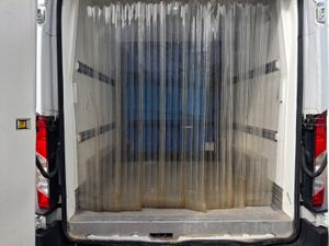 Ford TRANSIT 350 L3 H2 FWD 130PS FRIDGE - Image 4