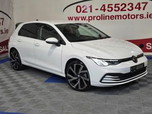 212 VW GOLF 2.0 TDI DSG AUTOMATIC - Image 2