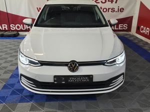 212 VW GOLF 2.0 TDI DSG AUTOMATIC - Image 3