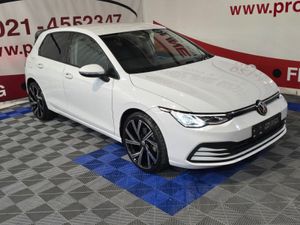 212 VW GOLF 2.0 TDI DSG AUTOMATIC - Image 4
