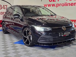 212 VW GOLF 2.0 TDI DSG AUTOMATIC - Image 2