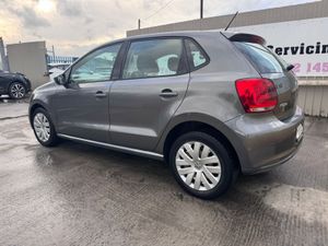 11 VW Polo 1.2TDI Low Miles Warranty - Image 3