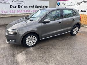 11 VW Polo 1.2TDI Low Miles Warranty - Image 4