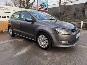 11 VW Polo 1.2TDI Low Miles Warranty - Image 2