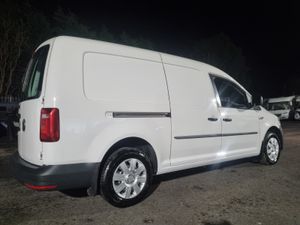 Volkswagen Caddy 2019 - Image 2