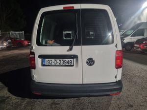 Volkswagen Caddy 2019 - Image 3