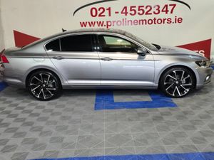 202 VW PASSAT 2.0 TDI 150 BHP 6-SPEED - Image 4