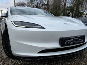 🔥 2024 Tesla Model 3 Highland RWD Low Miles - Image 3