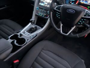 Ford Mondeo 2017 - Image 3