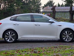 2018 Kia Optima 1.7 CRDI PLATINUM - Image 3