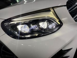 ◼️2015 MERCEDES-BENZ GLC 250 AMG LINE PREMIUM PLUS - Image 3