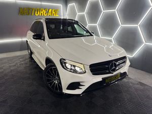 ◼️2015 MERCEDES-BENZ GLC 250 AMG LINE PREMIUM PLUS - Image 2
