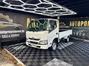 Toyota Dyna 2017 - Image 2