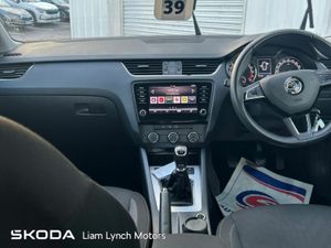 Skoda Octavia AMBITION 1.6 TDI 115 BHP - Image 2