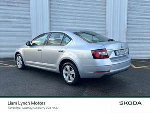 Skoda Octavia AMBITION 1.6 TDI 115 BHP - Image 3