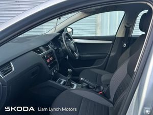 Skoda Octavia AMBITION 1.6 TDI 115 BHP - Image 4