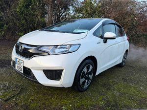 Honda Fit - Image 2