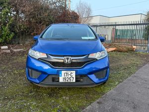 Honda Fit - Image 2