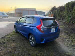 Honda Fit - Image 3