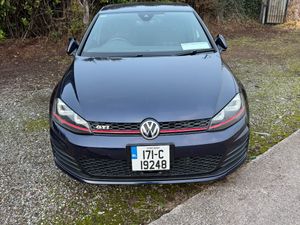 Vw Golf GTI - Image 4